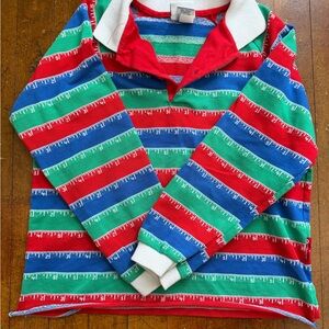 Vintage OshKosh Kids Shirt